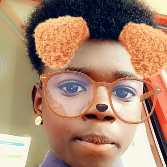 Meet your Posher, Damareian - Picture 1 of 1